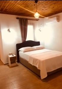 Aydeniz Otel Hayıtbükü