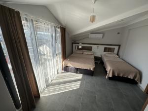Şahser Liva Otel