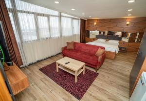 Suite, Şehir Manzaralı, 