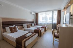 Hotel Caprea Marmaris