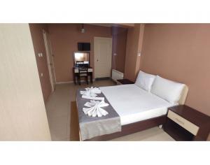 Çavuşoğlu Alp Otel