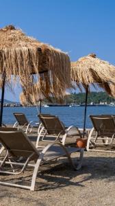 Deniz Kızı Otel Urla