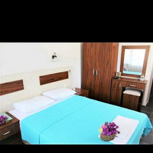 Kumlubük Hotel