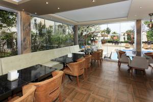 Green Peace Hotel Fethiye