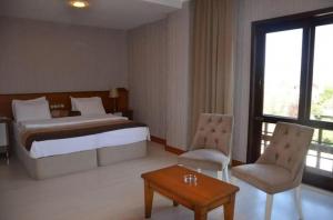 Green Mount Hotel & Spa