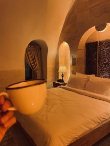 Kasrı Mezopotamya Otel