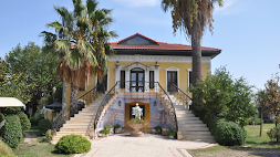 Villa Polikne Otel Restoran Plaj