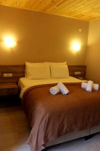 Vulada Butik Otel