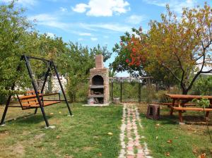 Şahan Apart ve Bungalov