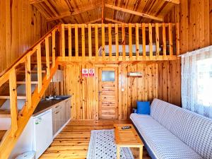 Şahan Apart ve Bungalov