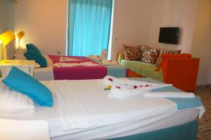 Çamlıköşk Apart Otel