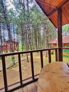 Çampınarı Doğa Evleri & Restaurant