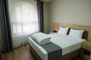Şavşat Köşk Otel