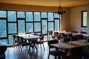 Şavşat Köşk Otel