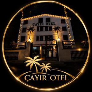 Çayır Otel