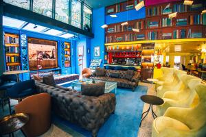 İbis Styles Ankara Hotel