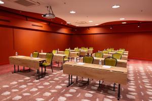 İbis Styles Ankara Hotel