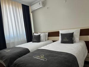 Çetinler Hotel
