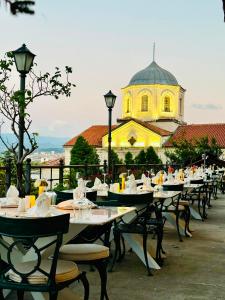 İkizevler Butik Hotel