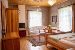 Çıldır Gölü Konağı