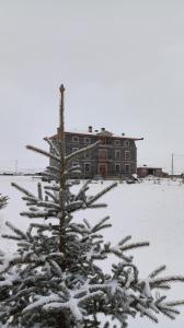 Çıldır Gölü Konağı