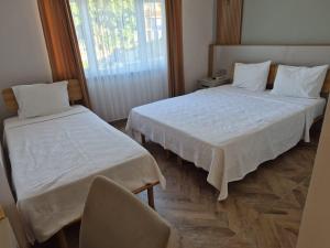 İmbat Pansiyon Bozcaada
