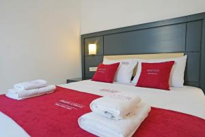 Ömer Aybak Beach Hotel