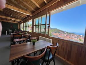İnebolu EsKonak Otel