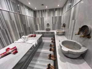 İnebolu EsKonak Otel