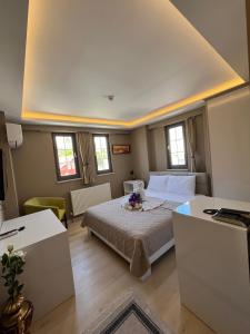 İnebolu EsKonak Otel