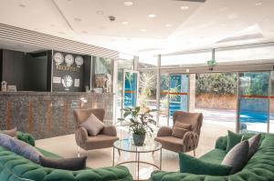 İnfinity Hotel Kemer