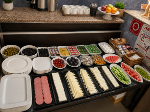 İnvivo Hotel İzmir Alsancak