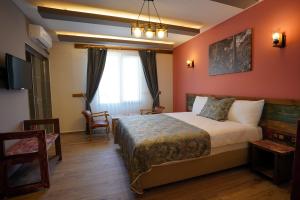 İnziva Butik Otel