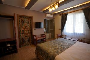 İnziva Butik Otel