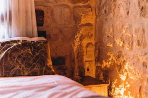 İsadora Cave Cappadocia