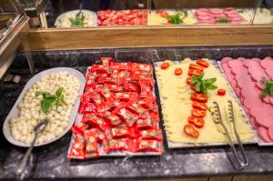 İstanbul Sirkeci Hotel