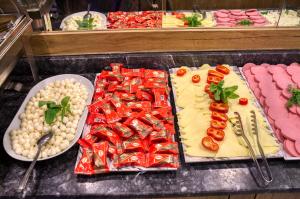 İstanbul Sirkeci Hotel