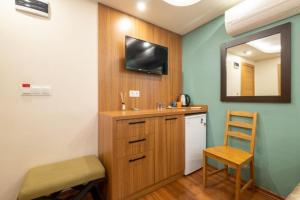 İstanbulites Hotel Ortaköy