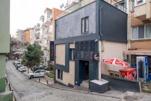 İstanbulites Hotel Ortaköy