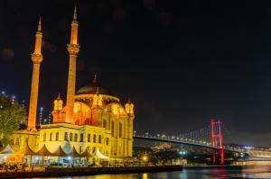 İstanbulites Hotel Ortaköy