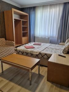 İtil Life Pansiyon Afyon