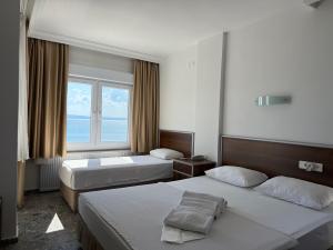 Özak Hotel