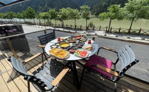 Özkan Otel Uzungöl