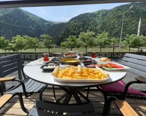 Özkan Otel Uzungöl