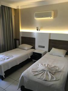 Green Peace Hotel Fethiye