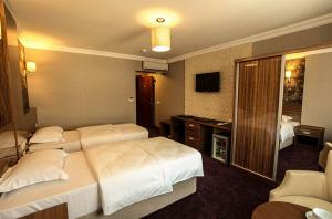 Grand Akçalı Otel