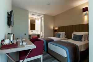 Vista Boutique Hotel