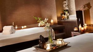 Renaissance Istanbul Polat Bosphorus Hotel