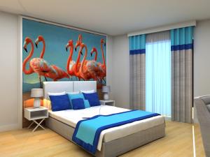 River Suite Hotel Manavgat