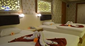 Burdur Park Prestij Otel